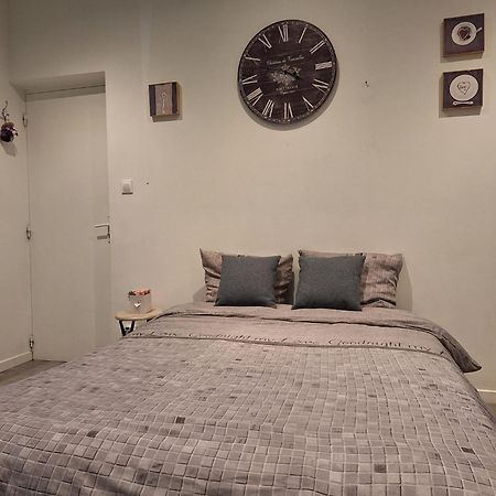 Beautiful Apartment With Terrace Centre Nice Dış mekan fotoğraf