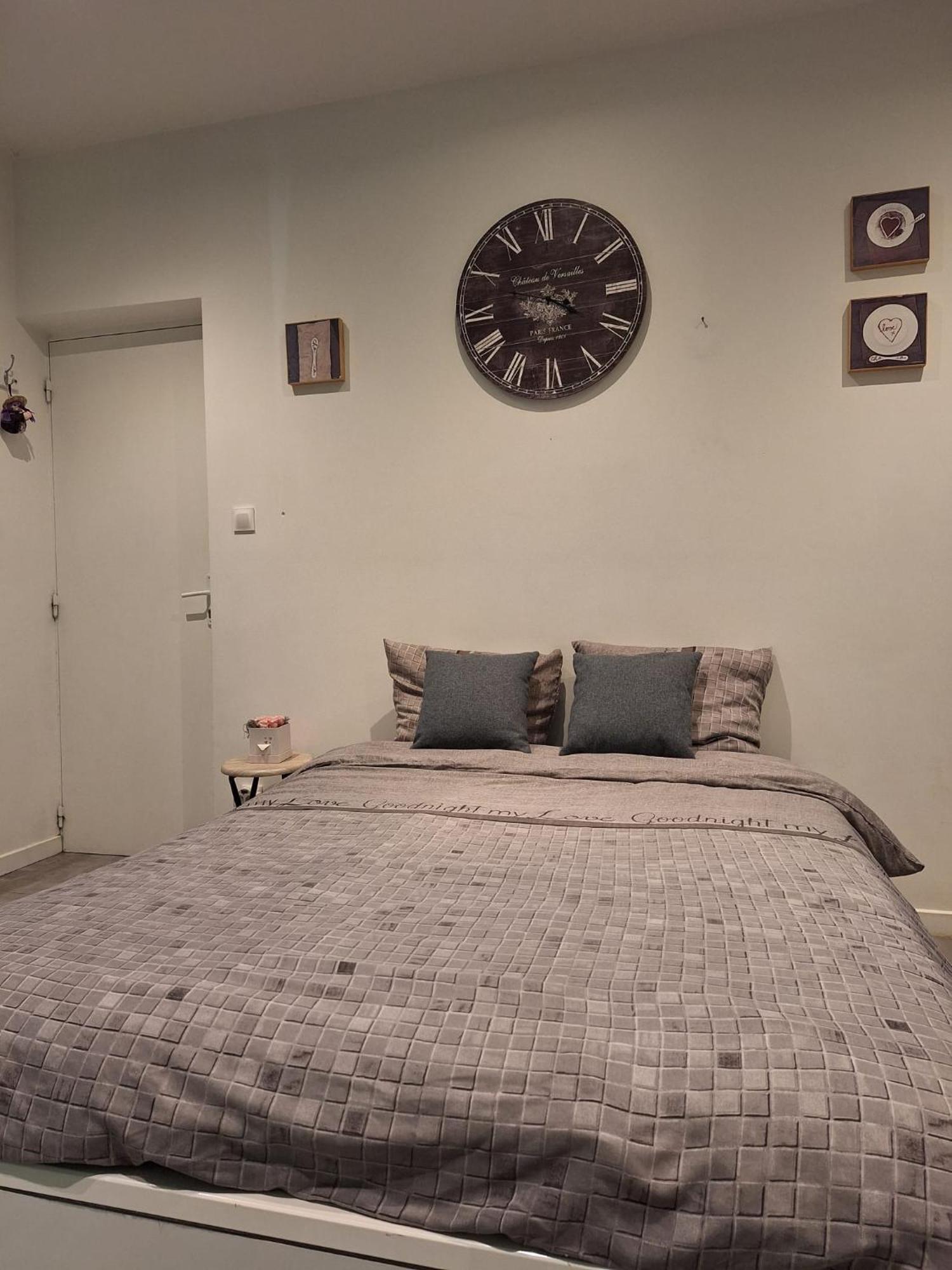 Beautiful Apartment With Terrace Centre Nice Dış mekan fotoğraf