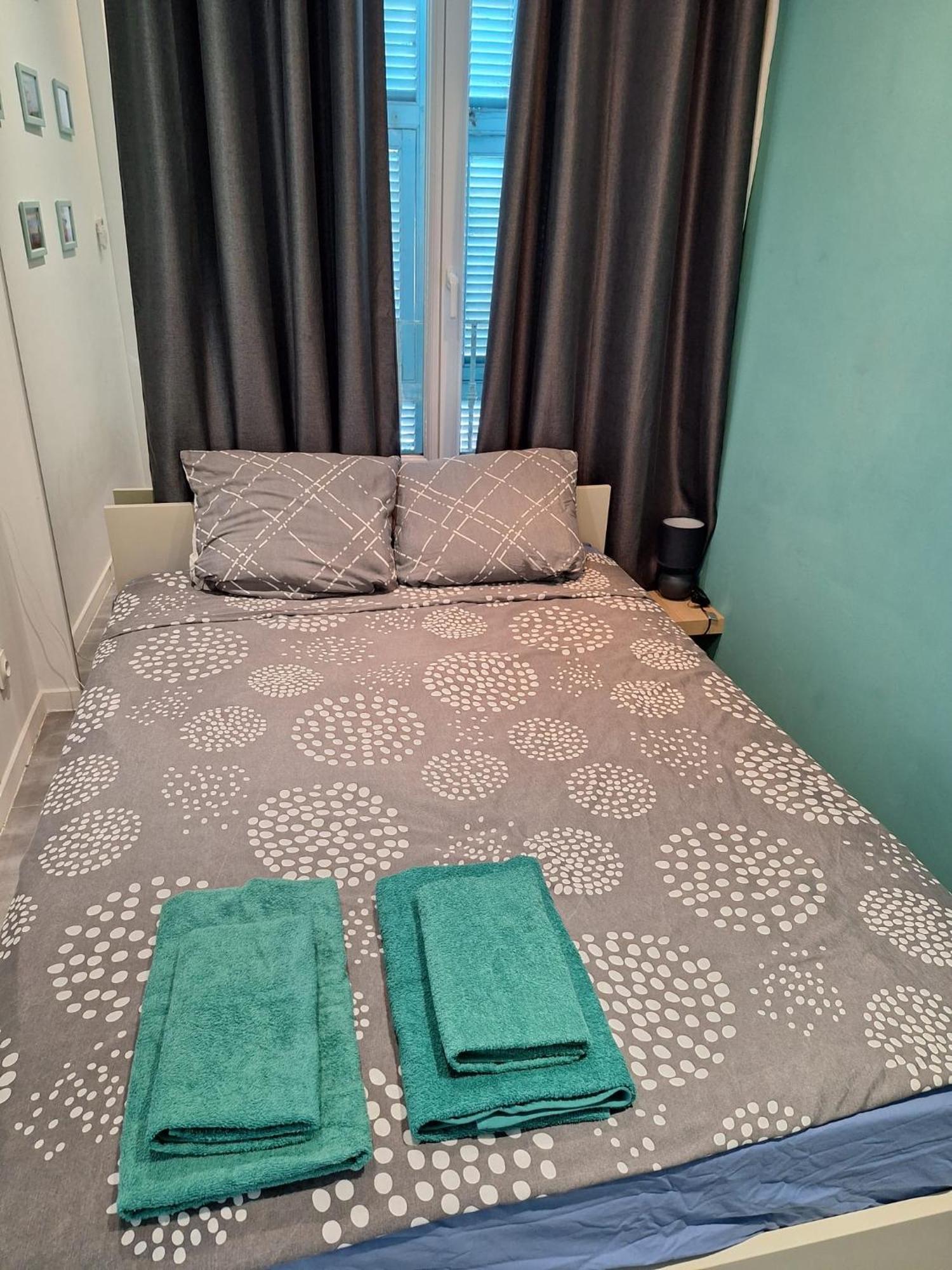 Beautiful Apartment With Terrace Centre Nice Oda fotoğraf